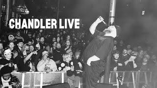 CHANDLER LIVE
