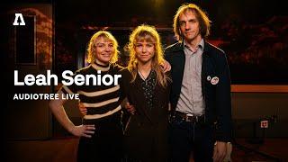 Leah Senior on Audiotree Live (Full Session)