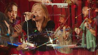 Beth Gibbons: KCRW Live From Apogee (Full Performance)