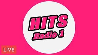 Top Hits 2025 Playlist - Trending Music 2025 - Best Songs 2025 Playlist - Hits Radio 1