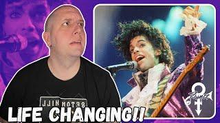 FIRST TIME Hearing Prince - Purple Rain (Live in Syracuse, March 30, 1985) || What An Experience!! ?