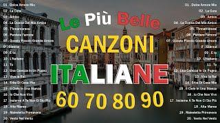 Le Migliori Canzoni Italiane degli Anni ‘60 ‘70 ‘80 ‘90 ???? I Grandi Successi della Musica Italiana