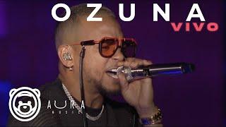 Ozuna - Ozuna Vivo | Live Album