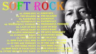Lionel Richie, Phil Collins, Air Supply,Bee Gees, Chicago, Rod Stewart - Best Soft Rock 70s,80s,90s