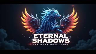 Entire 'Eternal Shadows: Dark Unfolding' the 'Live Concert'. Today on Amazon Music, Itunes, etc.