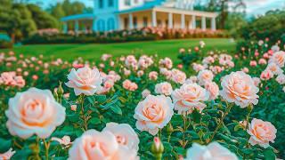 Relaxing Music for Inner Peace and Serenity ???? Calms the nervous system and refreshes the soul