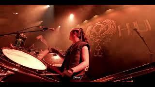 The HU - Full Live Performance (Official Video)