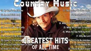 Greatest Hits Classic Country Songs Of All Time - The Best Of Classic Country Songs