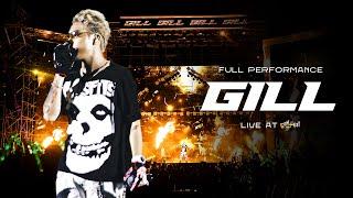 GILL - Full Performance (Live at GENfest 2023)