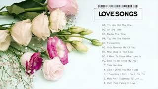 Relaxing Beautiful Love Songs 70s 80s 90s Playlist - Greatest Hits Love Songs Ever