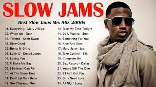 90'S R&B SLOW JAMS MIX - GREATEST HITS SLOW JAMS MIX 90S 2000S N.02