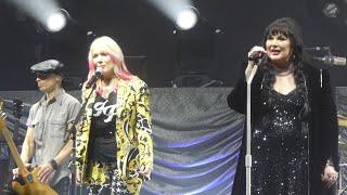 HEART - ROYAL FLUSH TOUR- FULL SHOW@CFG Bank Arena Baltimore 5/13/24