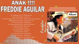 Freddie Aguilar Greatest Hits Collection (Full Album) #325