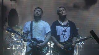 AVENGED SEVENFOLD - FULL CONCERT@Freedom Mortgage Pavilion Camden, NJ 7/18/23