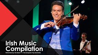 Irish Music - The Maestro & The European Pop Orchestra