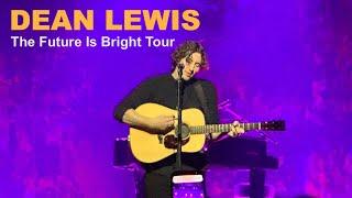 Dean Lewis Concert (Full Live Performance) The Future Is Bright Tour 2023