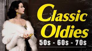 Old songs but it's radio ???? Rediscovering 1950s - Greatest Hits Golden Oldies