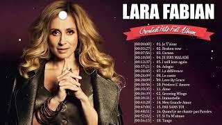 Lara Fabian – Lara Fabian Meilleures Chansons 2023 – Lara Fabian Les Grandes Chansons