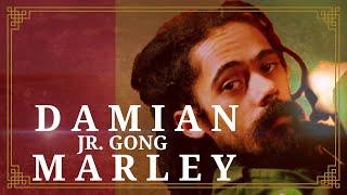 DAMIAN MARLEY - GREATEST HITS