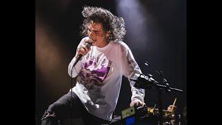 MY CHEMICAL ROMANCE .... is back! Tacoma, WA 2022 concert