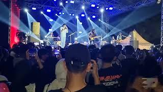 Petcah Parah || Full Concert Letto || Town Hall Swarga Bara, Sangatta - Kutim || 31 Desember 2023