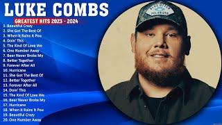 Luke Combs Greatest Hits Full Album ???? Best Songs Of Luke Combs ???? She Got The Best Of Me #5184
