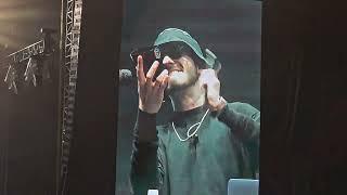 Azahriah - SZIN (Szegedi Ifjusági Napok) koncert 2024. 08. 31. (ultra hd hdr)
