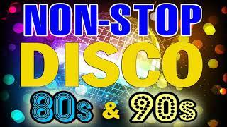 Best Of 80 s Disco - 80s Disco Music - Golden Disco Greatest Hits 80s Best Disco Songs Of 80s 90s