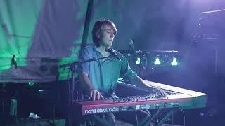 Underground Springhouse - Full Set 4/20/22 Live in Athens, GA at Southern Brewing Co.
