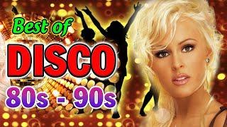 Bad Boys Blue, Kylie Minogue, Lian Ross ???? DISCO SONGS Greatest Hits 80s 90s????EuroDisco Dance Mi