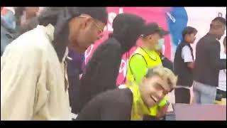 Vten Live II Concert II happy holi भृकुटीमण्डपमा भिटेनकाे हाेली विशेष प्रस्तुति .