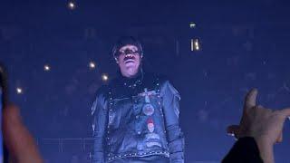 DON TOLIVER LIVE FROM THE PITS @ O2 LONDON