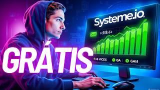 ???? Systeme.io é a MELHOR Plataforma para Empreendedores Digitais | Marketing Digital