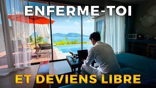 Vivre d'une ACTIVITÉ EN LIGNE est beaucoup plus SIMPLE que tu ne le penses