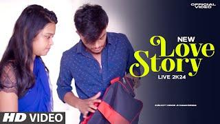 Gale Lag Ja Tu Aake | Official Music Video | Live Performance | Romantic Hindi Song