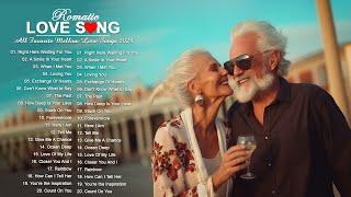 Best Timeless Love Songs 70s 80s 90s????Love Songs Greatest Hits Playlist????Top Old Love Songs 2024