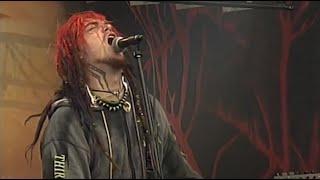 SEPULTURA - Live at Pinkpop 1996  Full Concert