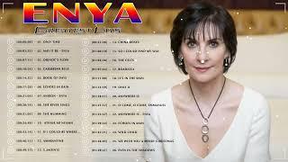 The Very Best Of ENYA - ENYA Greatest Hits Full Album - Enya Collection