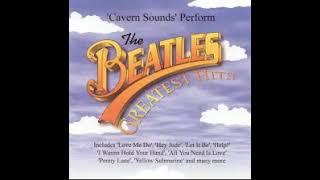 THE BEATLES - 25 GREATEST HITS