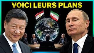 ???? BRICS 2024 : Quelque chose d’immense s'est produit...