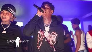 Big SCARR x Double R Memphis Live Concert New Years Day 2022 1017 Gucci Mane Artist