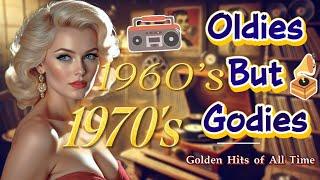 Best of 1960s & 1970s Vol.1 *Oldies but Goldies* *Greatest Hits* *Oldies but goodies* Favorites