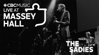 Live at Massey Hall: The Sadies
