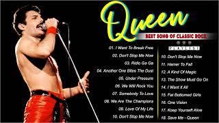 Лучшие песни Queen | Полный альбом Queen Greatest Hits 2022