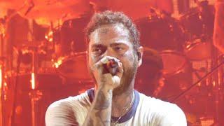 Post Malone Full Concert [HD] LIVE San Antonio 5/7/2025