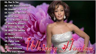 Celine Dion, Whitney Houston, Mariah Carey – Greatest Hits Playlist | Best Diva Songs of All Time