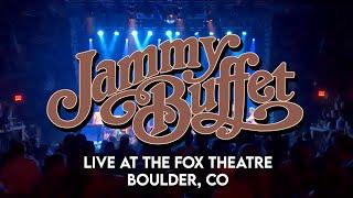 Jammy Buffet - Live at the Fox