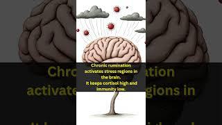 Overthinking Is Weakening Your Immune System (Science Says Why)
