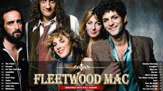 The Very Best Of Fleetwood Mac Ever ???? Fleetwood Mac Greatest Hits Full Album ???? The Chain, Drea