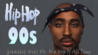 Greatest Hits 90s Hip Hop Of All Time  Hip Hop Classic Hits BEST 90s HIP HOP MIX 2PAC DMX DR DRE 108